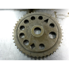 92Q024 Crankshaft Timing Gear For 07-08 Chevrolet Cobalt 2.2 90537301 92Q024 Crankshaft Timing Gear For 07-08 Chevrolet Cobalt 2.2 90537301